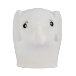 Pauleen Night Elephant LED-Nachtlicht, USB, RGBW -Eleganter Beleuchtungsladen 7602962 7
