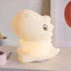 Pauleen Night Dino LED-Nachtlicht, USB, RGBW -Eleganter Beleuchtungsladen 7602964