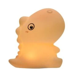 Pauleen Night Dino LED-Nachtlicht, USB, RGBW -Eleganter Beleuchtungsladen 7602964 3