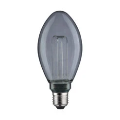 Paulmann LED-Lampe E27 3,5 W Arc 1.800K Rauch -Eleganter Beleuchtungsladen 7603023 1