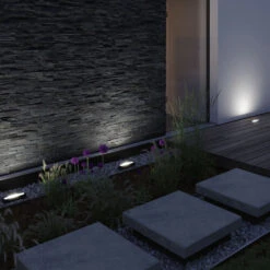 Paulmann Plug & Shine Wallwasher Tidos -Eleganter Beleuchtungsladen 7603089 2