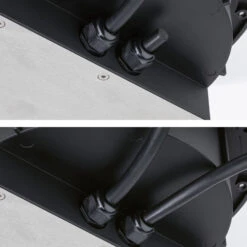 Paulmann Durea 260 LED-Bodeneinbauleuchte Ø 27,3cm 11 Paulmann Durea 260 LED-Bodeneinbauleuchte Ø 27,3cm -Eleganter Beleuchtungsladen 7603104 3