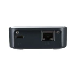 Paulmann Smik Gateway, Smart Home ZigBee-Bridge 14 Paulmann Smik Gateway, Smart Home ZigBee-Bridge -Eleganter Beleuchtungsladen 7603229 4