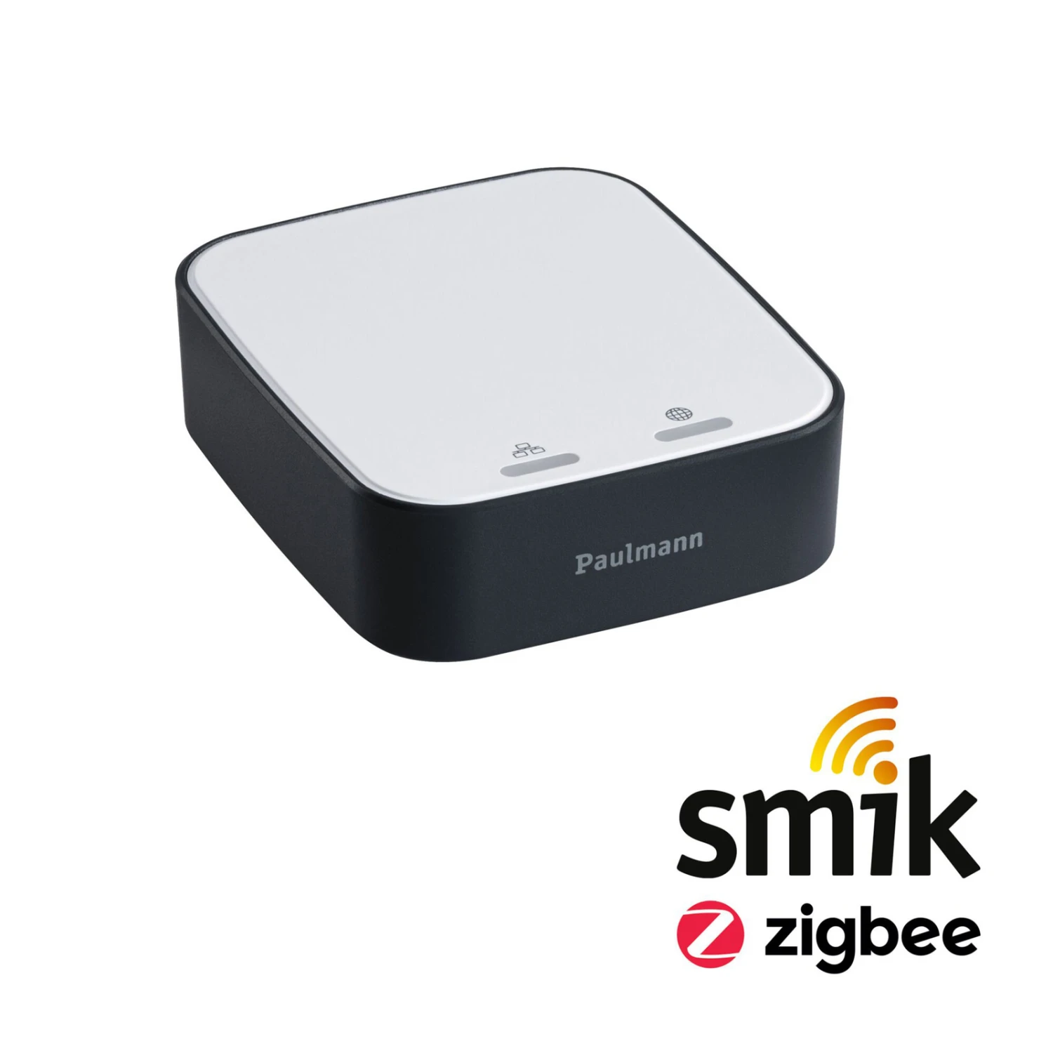Paulmann Smik Gateway, Smart Home ZigBee-Bridge 3 Paulmann Smik Gateway, Smart Home ZigBee-Bridge