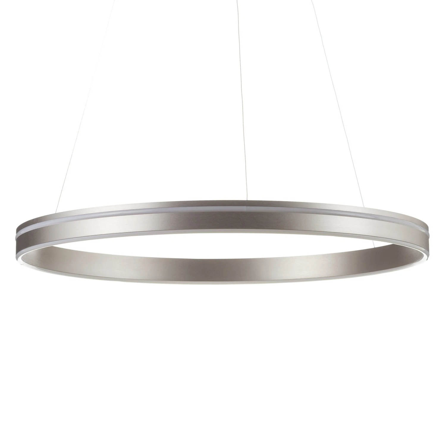 Paul Neuhaus Q-VITO LED-Hängelampe 79cm Stahl 4 Paul Neuhaus Q-VITO LED-Hängelampe 79cm Stahl – Bild 2