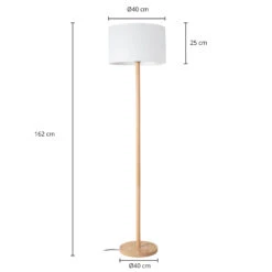 Lindby Chava Stehleuchte -Eleganter Beleuchtungsladen 8032548 4