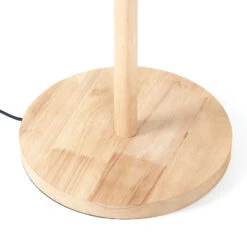 Lindby Chava Stehleuchte -Eleganter Beleuchtungsladen 8032548 8