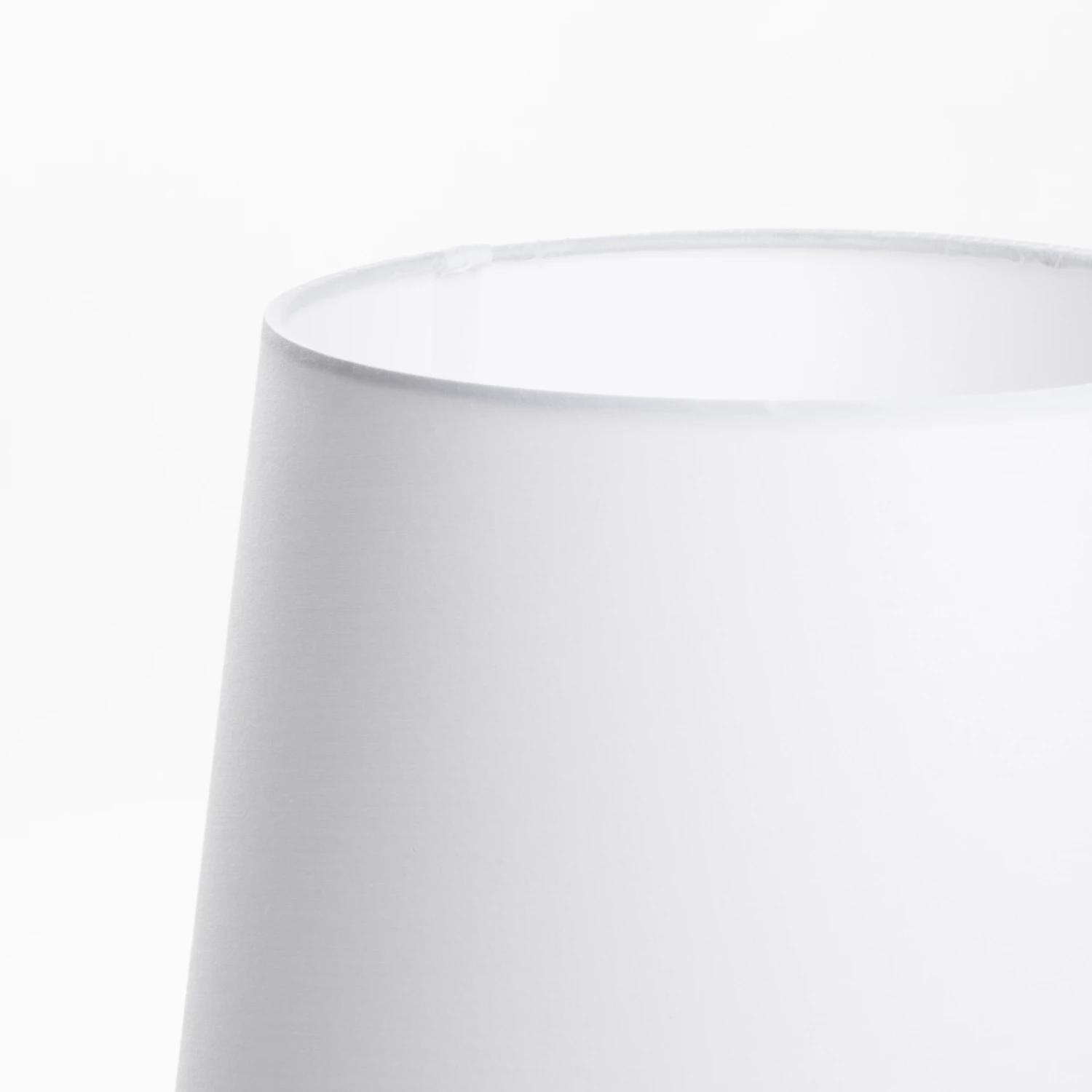 Lindby Alomira Tischleuchte, 32 Cm, Nickel 5 Lindby Alomira Tischleuchte, 32 Cm, Nickel – Bild 3