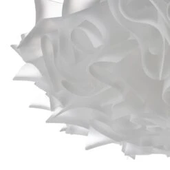 Slamp Veli Designer-Deckenleuchte, Ø 78cm, Opal -Eleganter Beleuchtungsladen 8503123 4