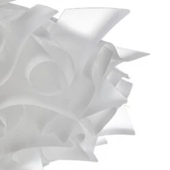 Slamp Veli Designer-Deckenleuchte, Ø 78cm, Opal -Eleganter Beleuchtungsladen 8503123 5