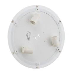 Slamp Veli Designer-Deckenleuchte, Ø 78cm, Opal -Eleganter Beleuchtungsladen 8503123 7