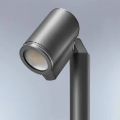 STEINEL Spot Way SC LED-Sockelleuchte -Eleganter Beleuchtungsladen 8505802 2