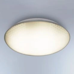 STEINEL Vario Quattro Pro S LED 4.000K Silber