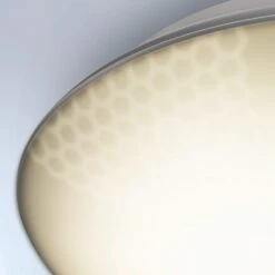 STEINEL Vario Quattro Pro S LED 4.000K Silber -Eleganter Beleuchtungsladen 8505824 7