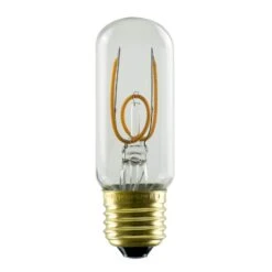 SEGULA LED-Lampe T30 E27 3,2W 922 Filament Dimmbar