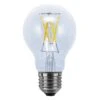 SEGULA LED-Lampe E27 3,2W 927 Filament Dimmbar -Eleganter Beleuchtungsladen 8536535