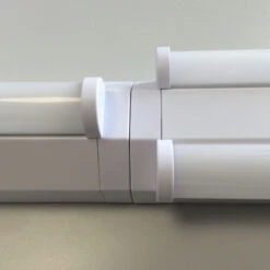 Universelle LED-Deckenlampe Basic 1 - 150 Cm -Eleganter Beleuchtungsladen 8559208 2