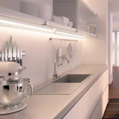 LED-Unterschranklampe Conero, Länge 60,9 Cm -Eleganter Beleuchtungsladen 8559235 3