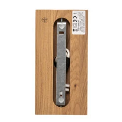 Wandleuchte Wooddream 1-flammig Eiche, Eckig, 20cm -Eleganter Beleuchtungsladen 8574442 7