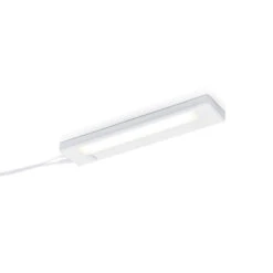 LED-Unterbauleuchte Alino, Weiß, Länge 34 Cm -Eleganter Beleuchtungsladen 9005884 2
