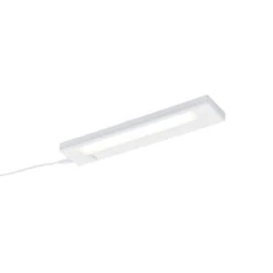 LED-Unterbauleuchte Alino, Weiß, Länge 34 Cm -Eleganter Beleuchtungsladen 9005884 3