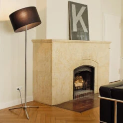 TECNOLUMEN Baton - Designer-Stehleuchte -Eleganter Beleuchtungsladen 9030051 4