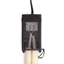 Quick Install Allround 360° Strahler Weiß 4.000 K 15 Quick Install Allround 360° Strahler Weiß 4.000 K -Eleganter Beleuchtungsladen 9044003 5