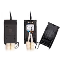 Quick Install Allround 360° Strahler Weiß 4.000 K 16 Quick Install Allround 360° Strahler Weiß 4.000 K -Eleganter Beleuchtungsladen 9044003 6