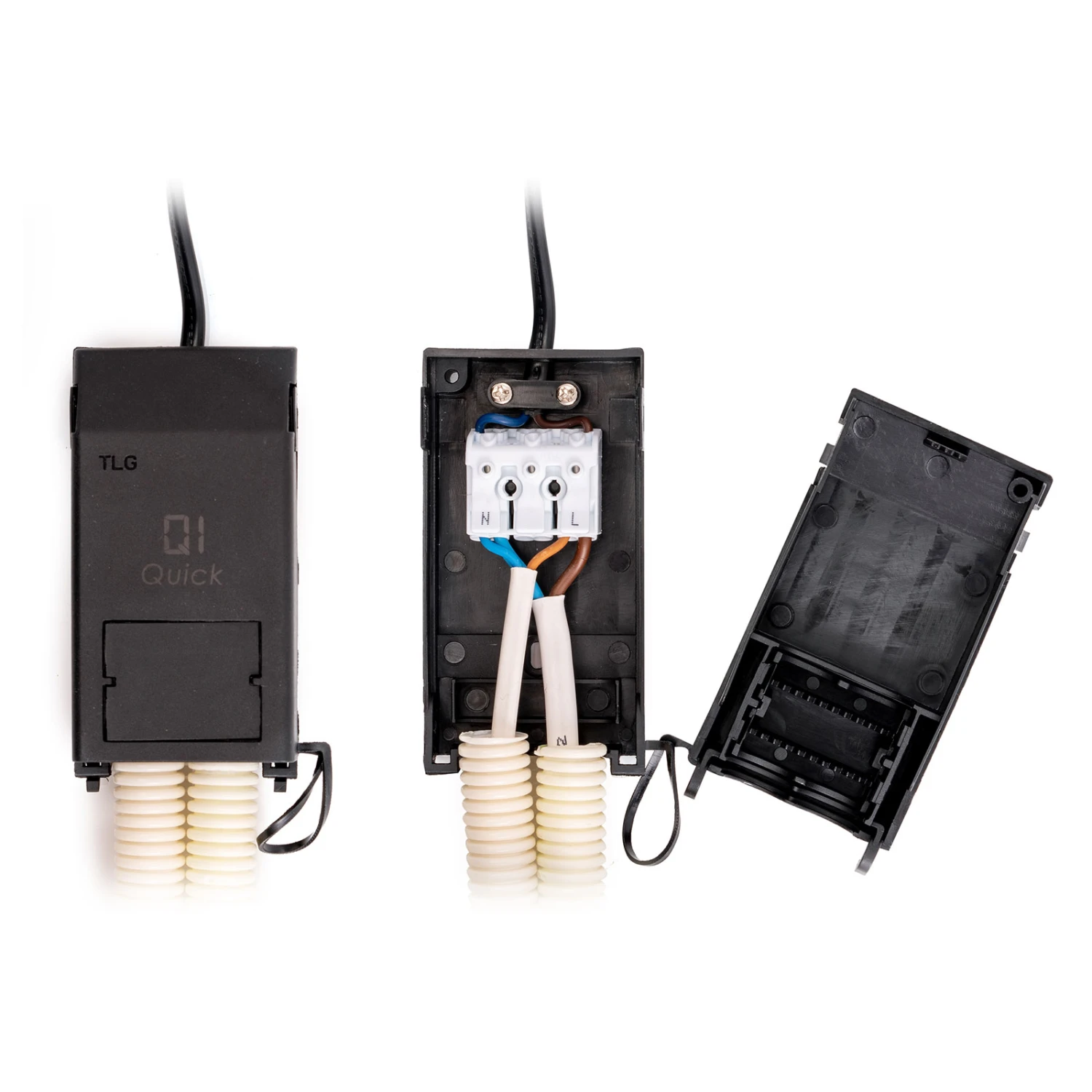 Quick Install Allround 360° Strahler Weiß 4.000 K 9 Quick Install Allround 360° Strahler Weiß 4.000 K – Bild 7