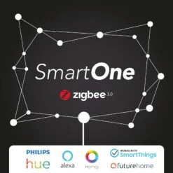 SLC SmartOne Netzteil ZigBee CV 24V 50W PWM Mono -Eleganter Beleuchtungsladen 9044203 5