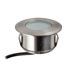 Ergänzungsstrahler LED Nürnberg 4, Rund, 0,3m Zul -Eleganter Beleuchtungsladen 9506029 5