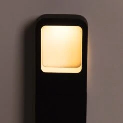 Schlanke LED-Wegeleuchte Juna -Eleganter Beleuchtungsladen 9506193 3