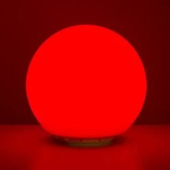 Schwimmfähige Solar-LED-Leuchtkugel Globo -Eleganter Beleuchtungsladen 9506222 5