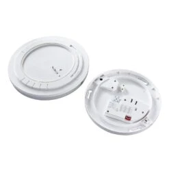 LED-Deckenleuchte Pronto, Rund, Bewegungsmelder -Eleganter Beleuchtungsladen 9506385 3