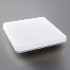 LED-Deckenleuchte Pronto, Eckig, 28 X 28 Cm -Eleganter Beleuchtungsladen 9506386 3