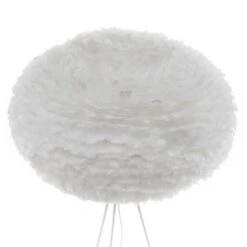 UMAGE Eos X-large Stehlampe Tripod Weiß -Eleganter Beleuchtungsladen 9521130 4