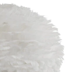 UMAGE Eos X-large Stehlampe Tripod Weiß -Eleganter Beleuchtungsladen 9521130 6