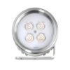 WIBRE LED-Unterwasserspot Aufbau 4.500K 18W -Eleganter Beleuchtungsladen 9604029