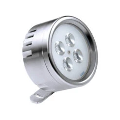 WIBRE LED-Unterwasserspot Aufbau 4.500K 18W -Eleganter Beleuchtungsladen 9604029 2