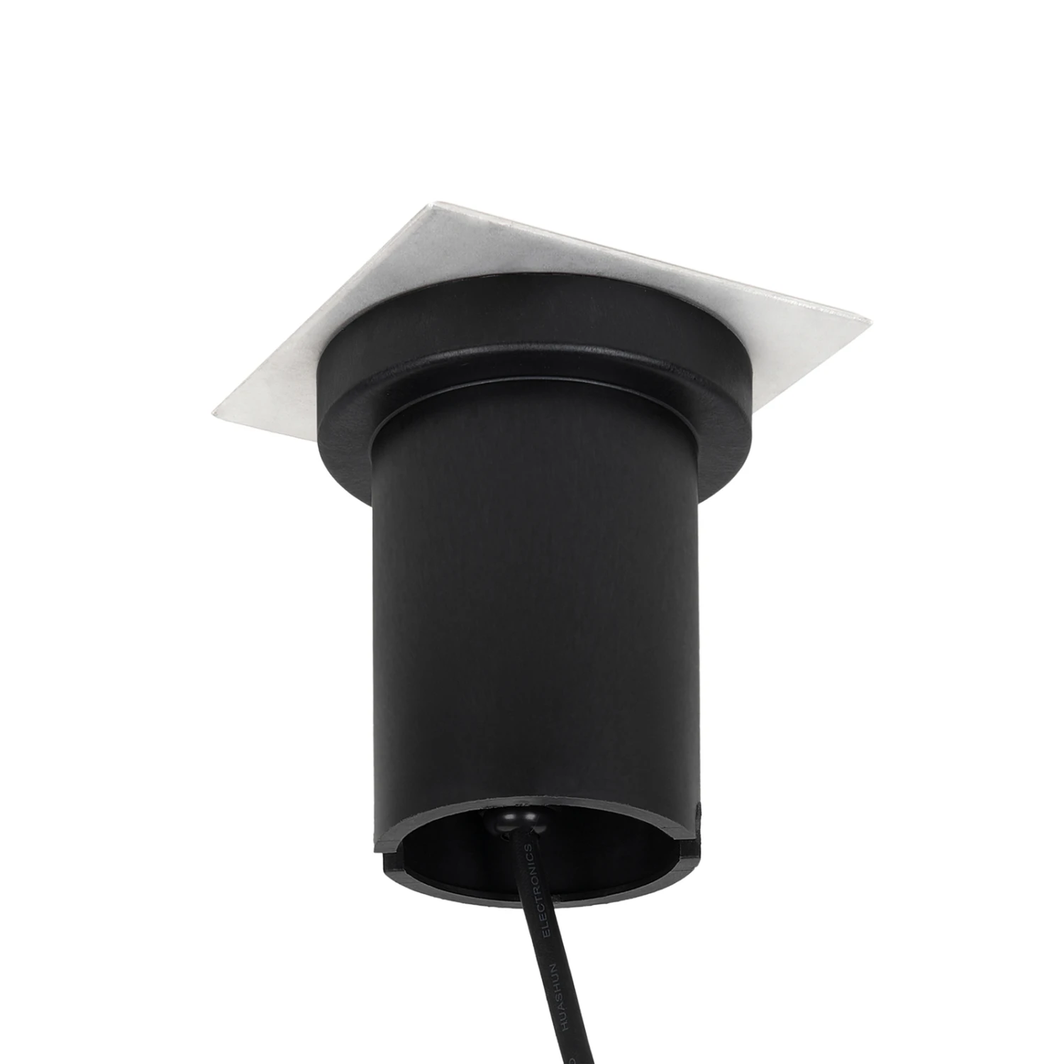 Lucande Eckige LED-Bodeneinbauleuchte Ava, IP67 10 Lucande Eckige LED-Bodeneinbauleuchte Ava, IP67 – Bild 8