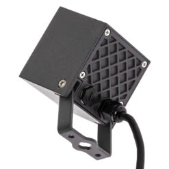 Lucande Erdspießstrahler Charlie Mit LED Für Außen, IP65 -Eleganter Beleuchtungsladen 9616044 6