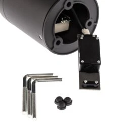 Lucande Abgeblendete LED-Sockelleuchte Lucius -Eleganter Beleuchtungsladen 9616054 6