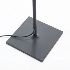 Lucande Terrassenleuchte Andrei Mit Dunkelgrauem Schirm -Eleganter Beleuchtungsladen 9616148 7