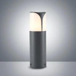 Lucande Paikea Sockelleuchte, 30 Cm -Eleganter Beleuchtungsladen 9617068 5