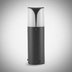 Lucande Paikea Sockelleuchte, 30 Cm -Eleganter Beleuchtungsladen 9617068 7