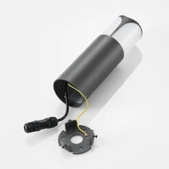 Lucande Paikea Sockelleuchte, 30 Cm -Eleganter Beleuchtungsladen 9617068 8