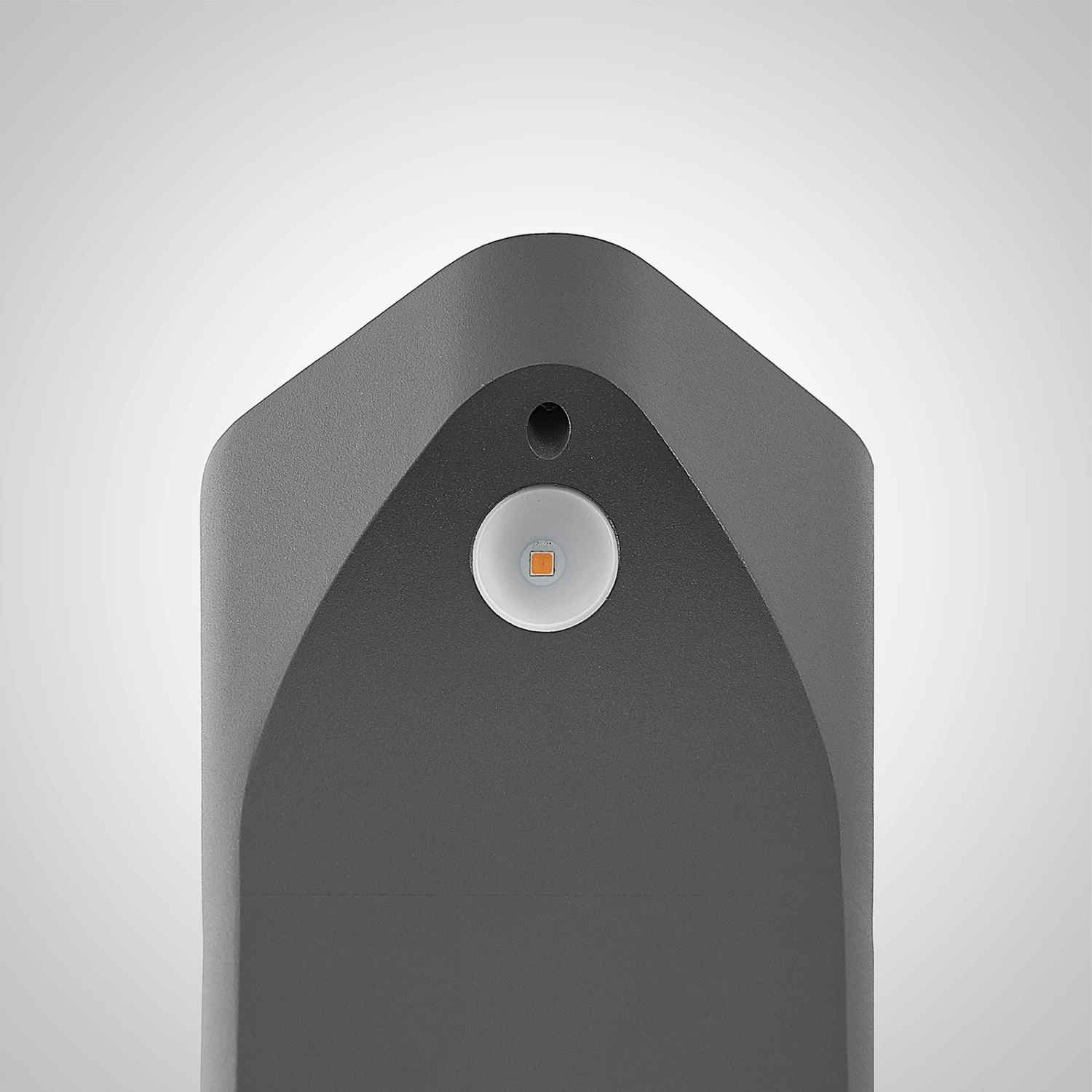 Lucande Valdeta LED-Sockellampe, Höhe 30 Cm 6 Lucande Valdeta LED-Sockellampe, Höhe 30 Cm – Bild 4