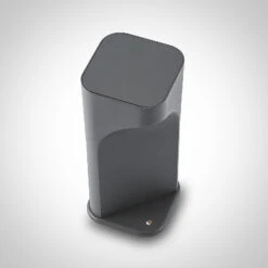 Lucande Valdeta LED-Sockellampe, Höhe 30 Cm 18 Lucande Valdeta LED-Sockellampe, Höhe 30 Cm -Eleganter Beleuchtungsladen 9617080 7