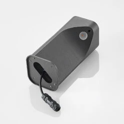 Lucande Valdeta LED-Sockellampe, Höhe 30 Cm 19 Lucande Valdeta LED-Sockellampe, Höhe 30 Cm -Eleganter Beleuchtungsladen 9617080 8