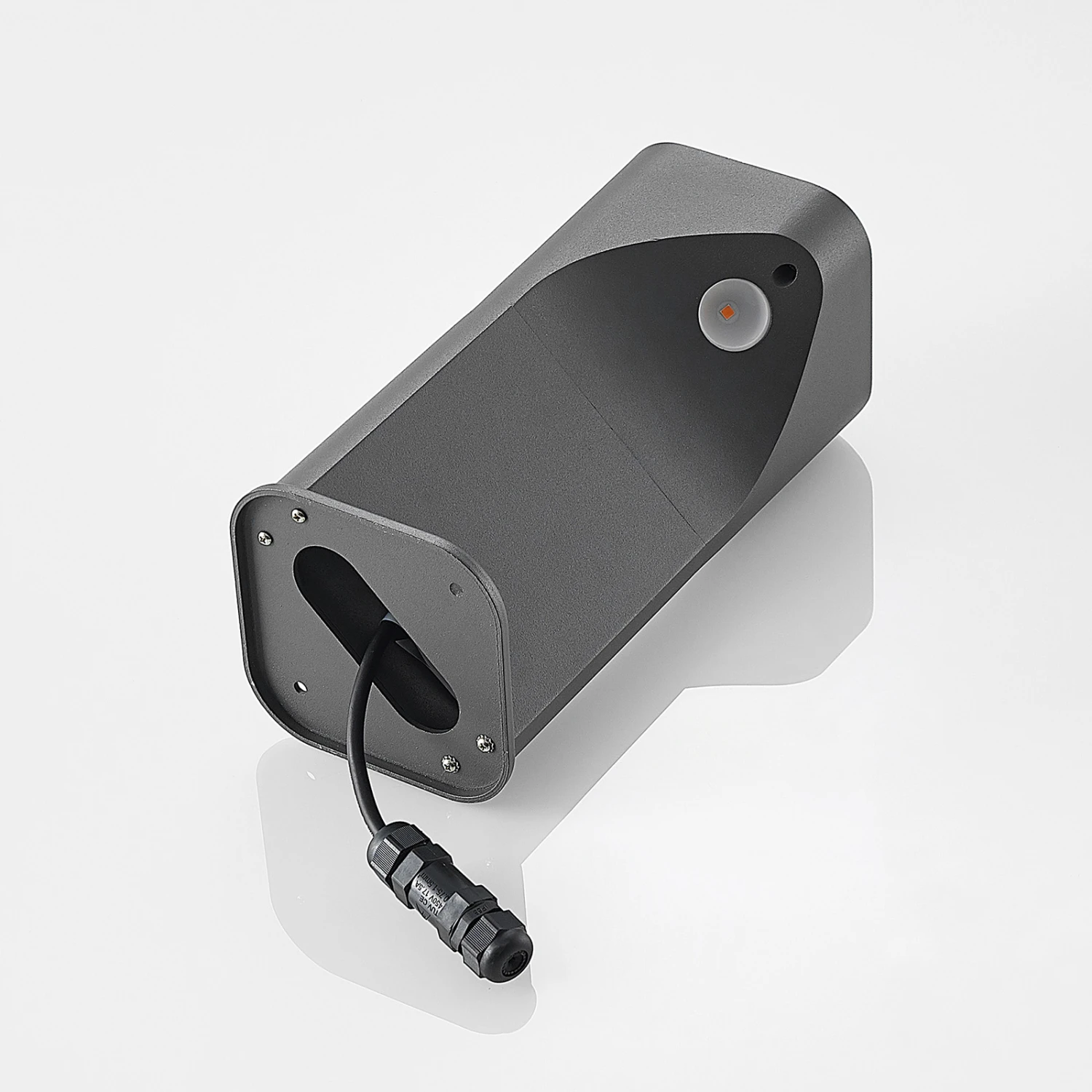 Lucande Valdeta LED-Sockellampe, Höhe 30 Cm 11 Lucande Valdeta LED-Sockellampe, Höhe 30 Cm – Bild 9